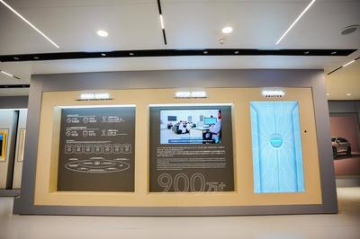 北京車(chē)展 | 新一代哈弗H6、H9亮相，智能升級(jí)彰顯中國(guó)品牌新實(shí)力