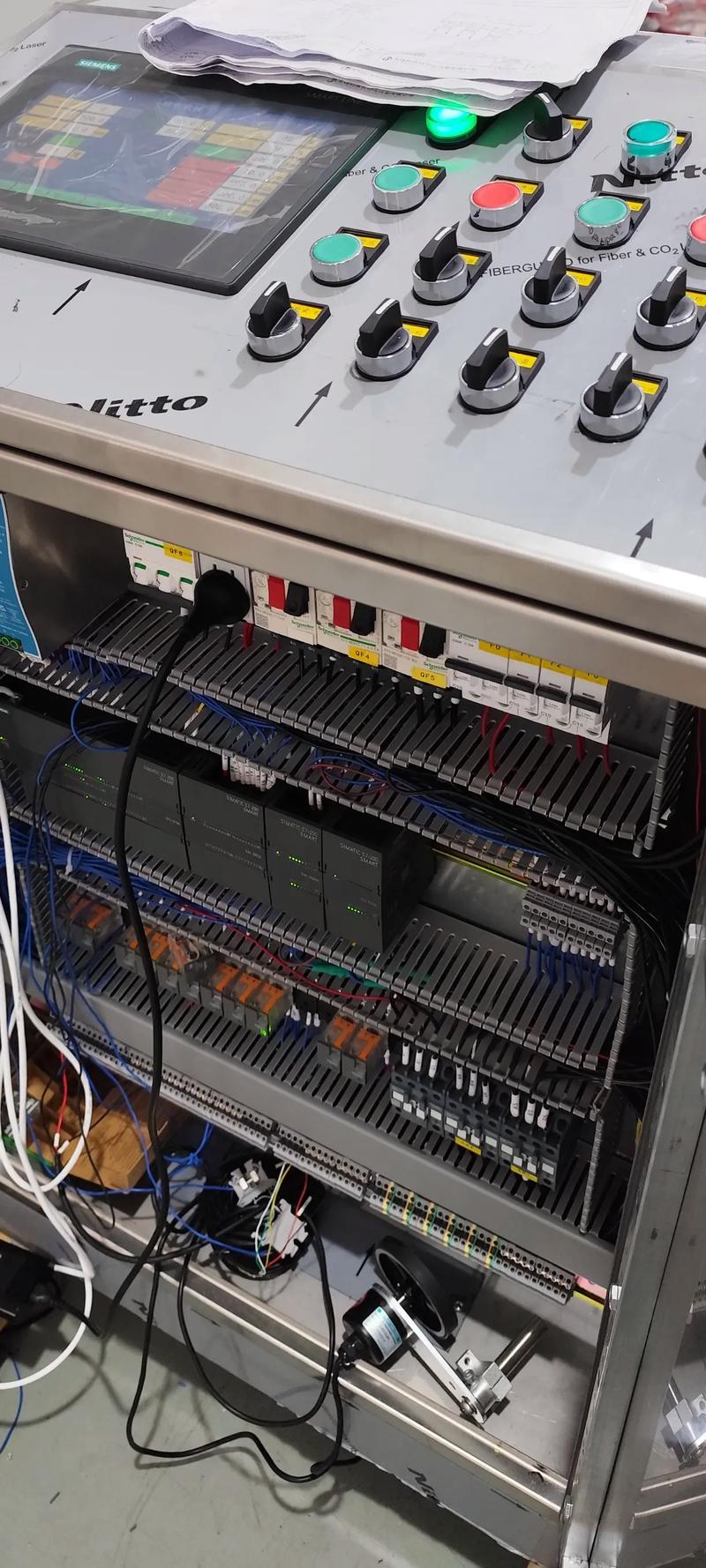 無錫電氣自動化控制系統集成 從頂層設計到落地實施的完整指南